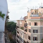 Loft Borghese Terrace