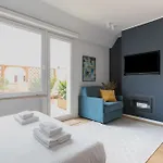Loft Borghese Terrace